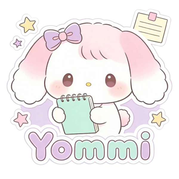 Yommi.shop